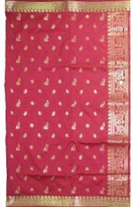 pattu saree