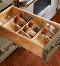 kitchen drawer