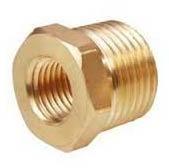 Brass Reducer