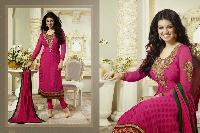 Brasso Anarkali Style Dress