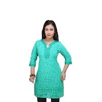 Designer Kurties