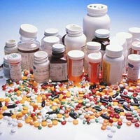 Pharmaceutical Antacid Medicines