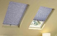 skylight blinds