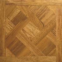 Wooden Floor Tiles