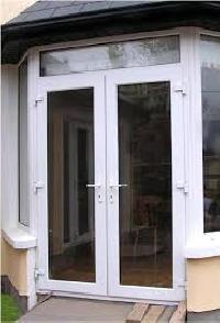 casement door