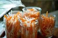 carrot pickles