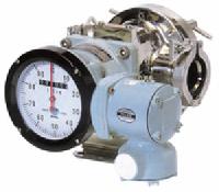 positive displacement flow meters