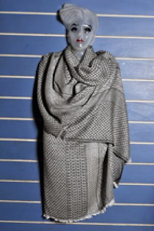 Pure Wool Shawls