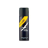 Blue Stratos Deodorant Body Spray