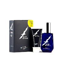 Blue Stratos Perfume After Shave Lotion 50 Ml