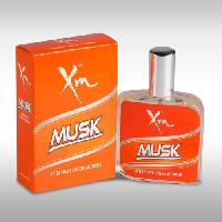 Xm Musk – After Shave Lotion 100 Ml