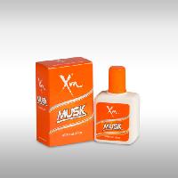 Xm Musk – After Shave Lotion 25 Ml