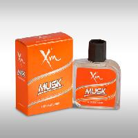Xm Musk – After Shave Lotion 50 Ml