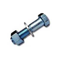 Transmission Line Tower Fasteners