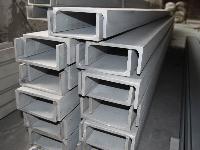 stainless steel channel