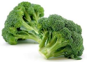 Fresh Broccoli