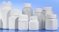 pharmaceutical containers