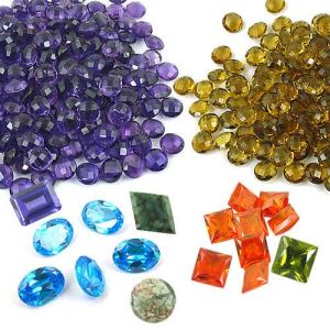 Loose Gemstone