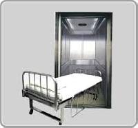 Hospital Stretcher Lift