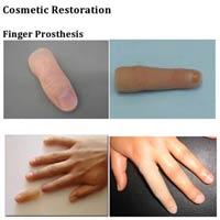 Finger Prosthesis
