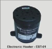 Electronic Hooter