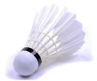 Badminton Shuttlecocks