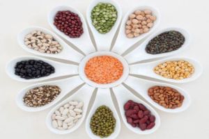 Indian Pulses