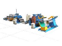 coil processing equipment