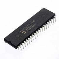 Microchip Microcontroller