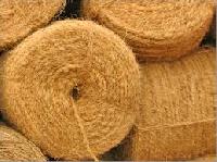 Machine Twisted Coir Fiber