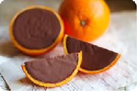 orange chocolate