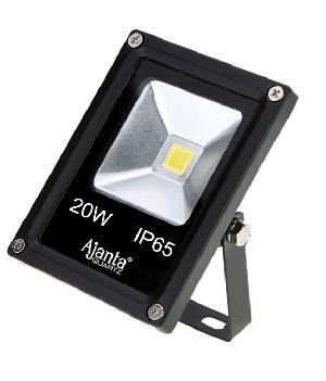 20W Ajanta LED Flood Lights