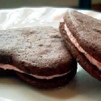 Chocolate Biscuits