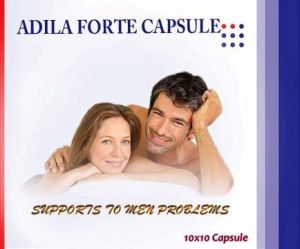 Adila Forte Capsules