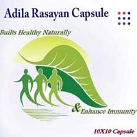 Adila Rasayan Capsules