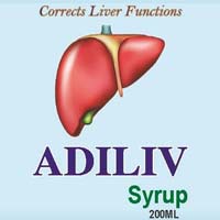 Adiliv Syrup