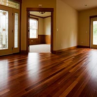 Wooden Floorings