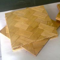 Eco Bamboo Boards