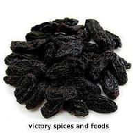 Black Raisins