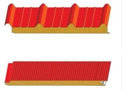 Rockwool Sandwich Panels