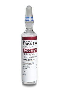 Tranexamic Acid