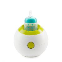 baby bottle warmer