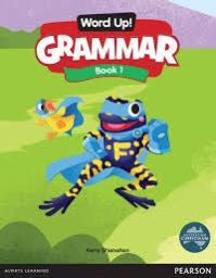 Grammar Books