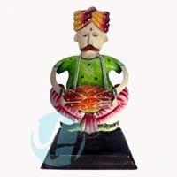 Rajasthani Figure 1