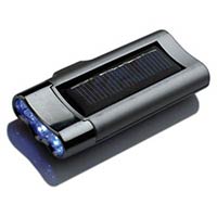 Solar LED Torch