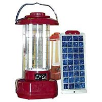 Solar Led Lantern