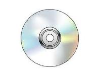 baby cartoon cd