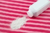 Baby Powder