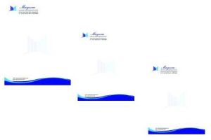 Letterhead Designing & Printing