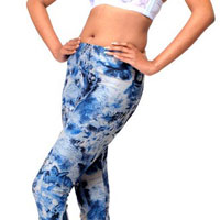 Ladies Leggings